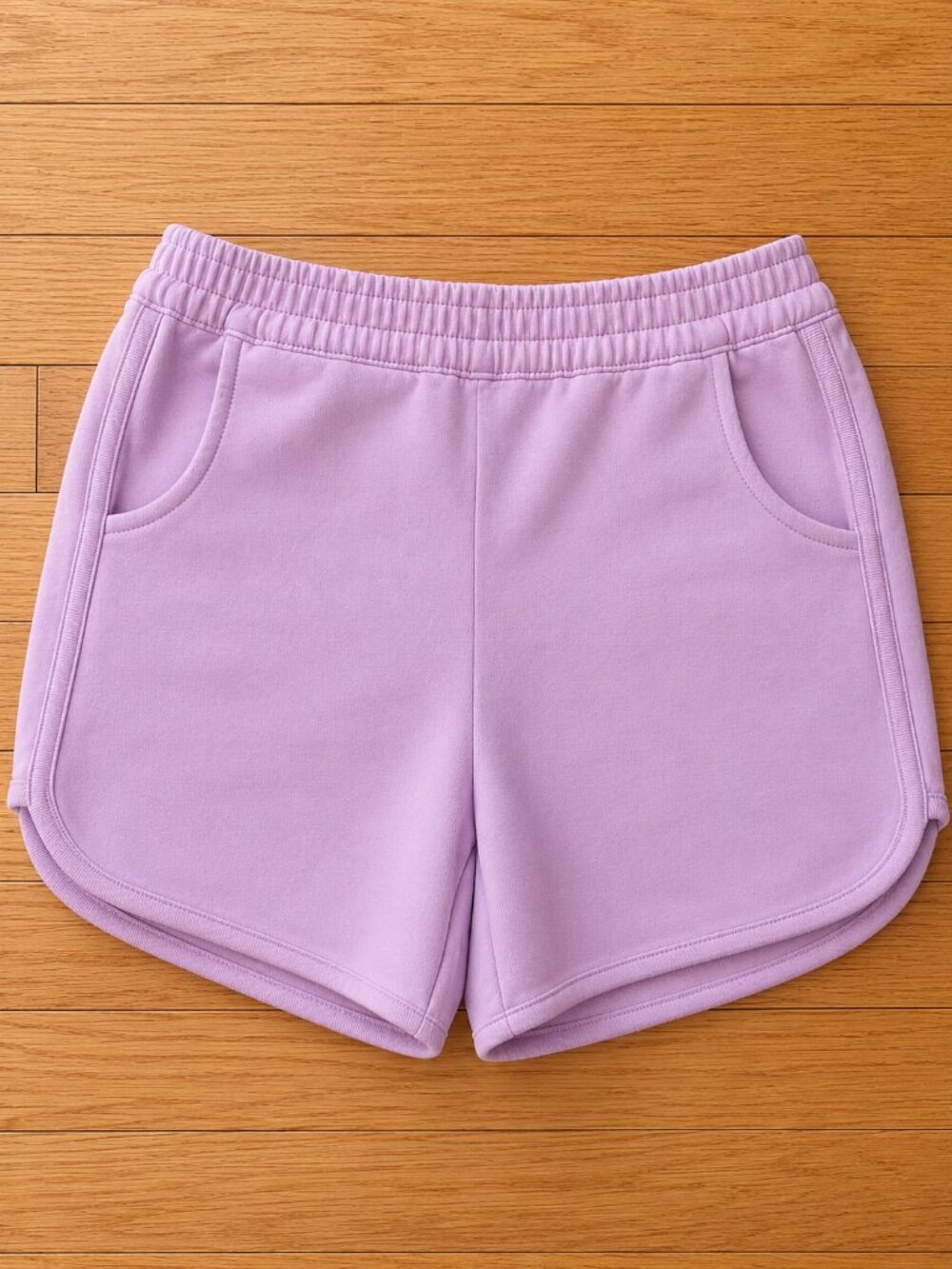 Girls Hanna Andersson shorts
